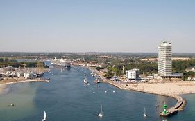 Maritim Strandhotel Travemuende